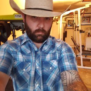 Meet your Posher, Jason